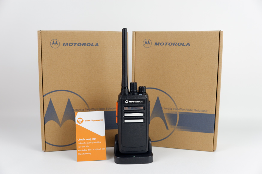 Máy bộ đàm Motorola CP 5800