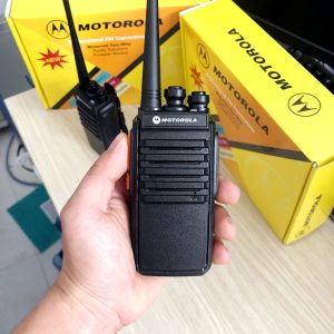 Máy bộ đàm Motorola